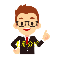 老麥看世界