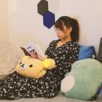 女友的純粹不理性批判