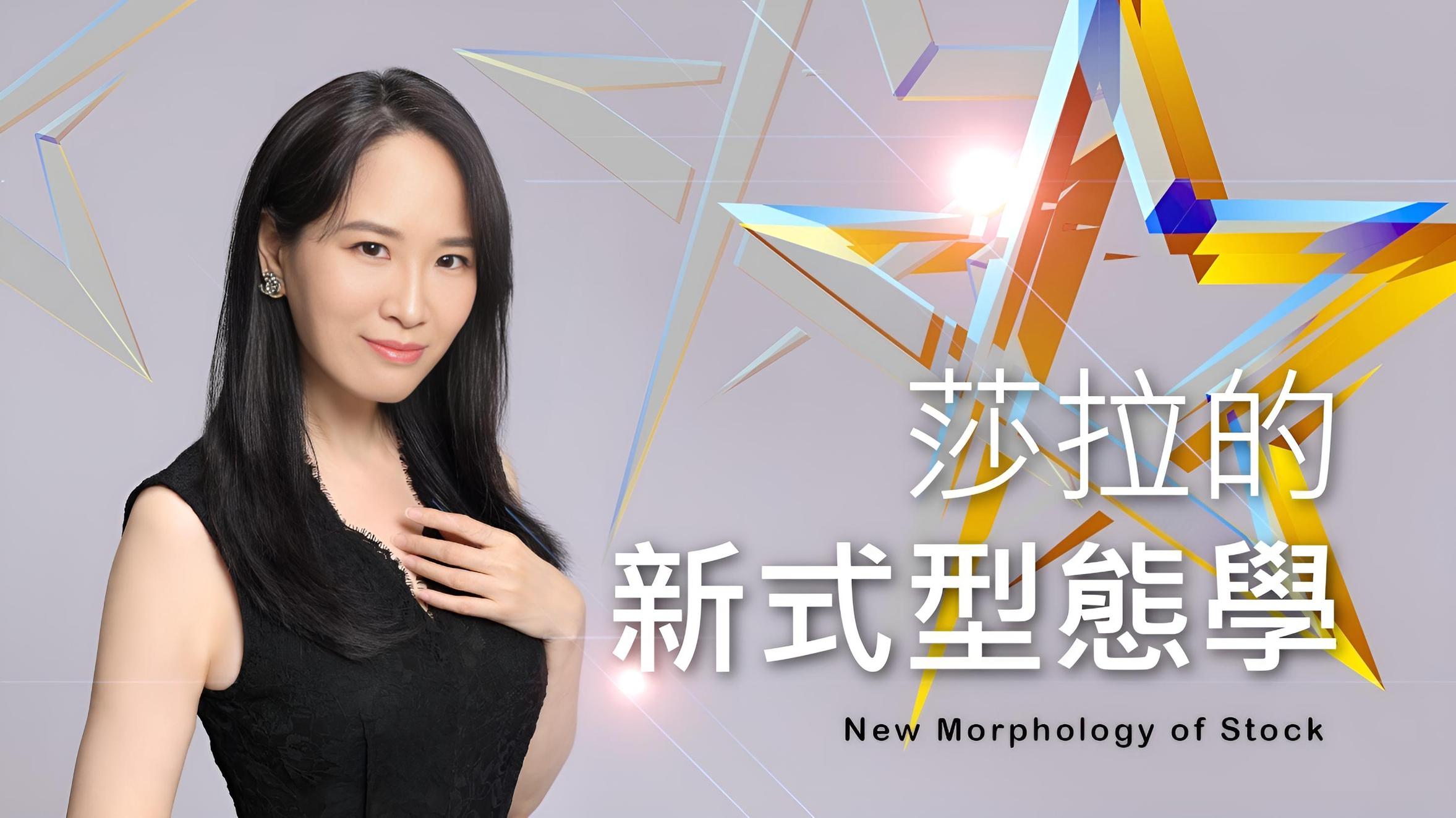 莎拉的新式型態學｜技術分析x 產業脈動x 全方位理財⋯⋯ | 盤勢分析- PressPlay