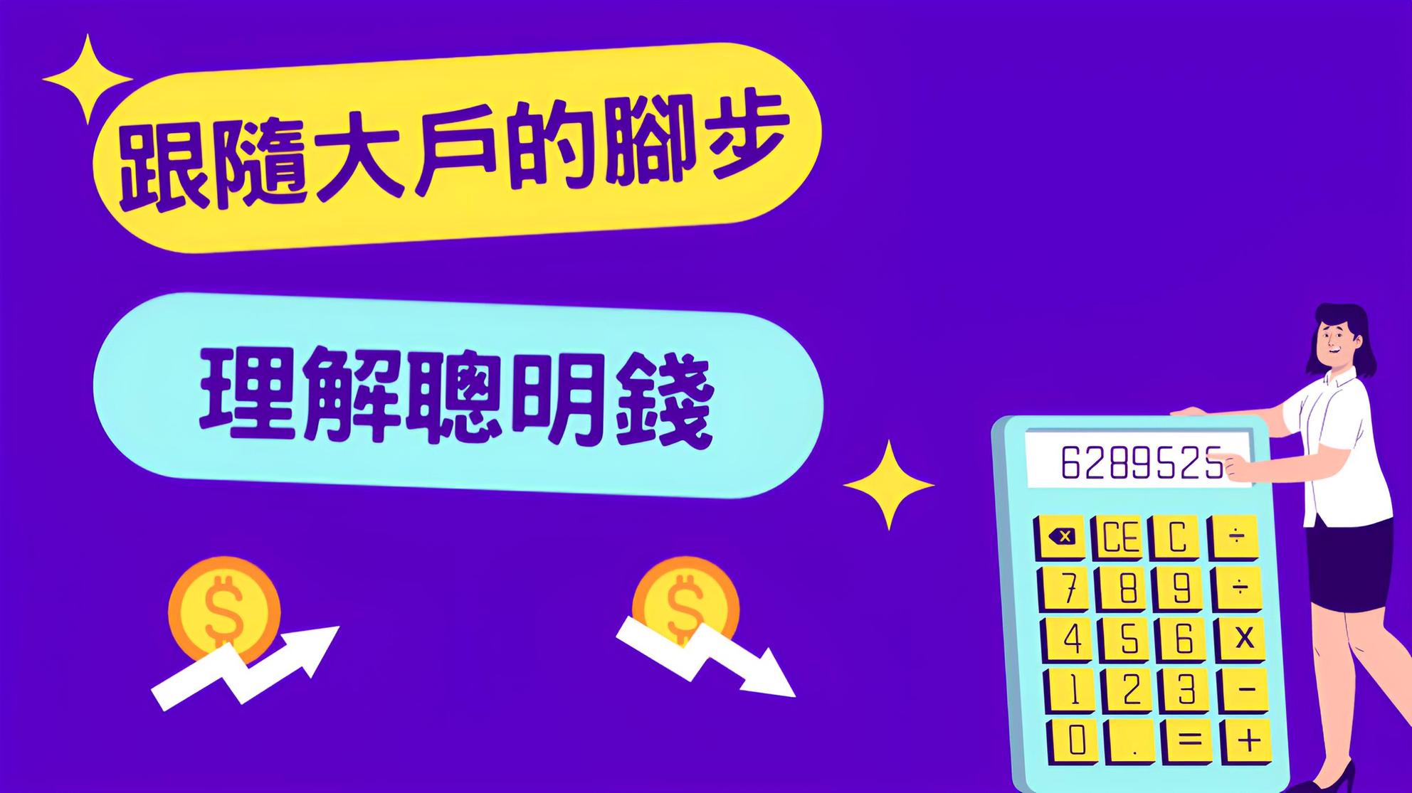 技術分析新興流派：SMC | - PressPlay