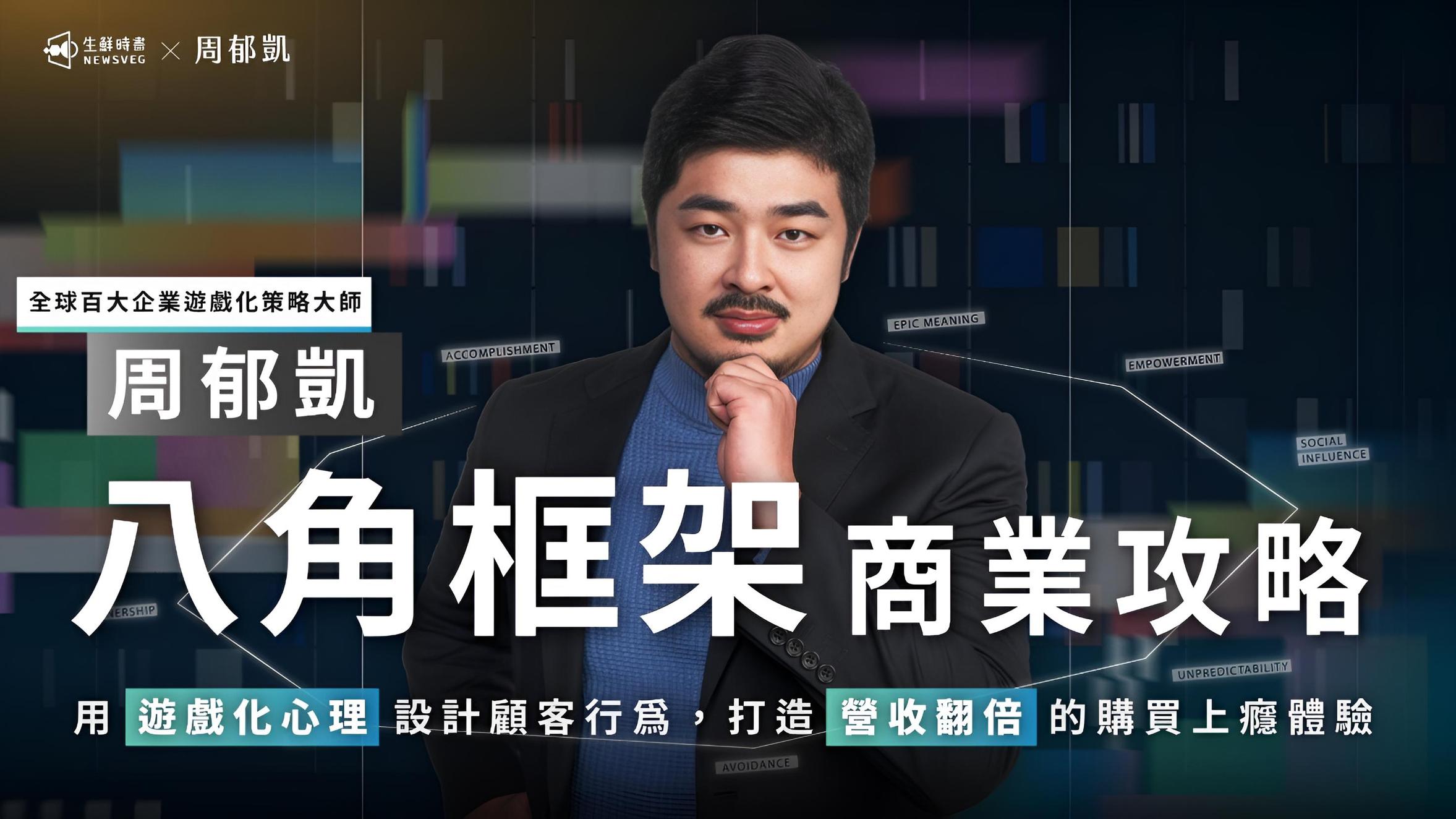 2.14 遊戲化員工培訓案例- PressPlay