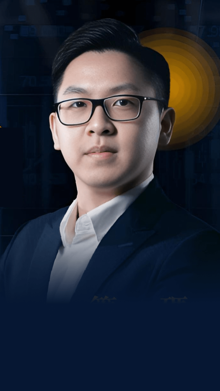 區塊鏈課程- 投資理財- PressPlay