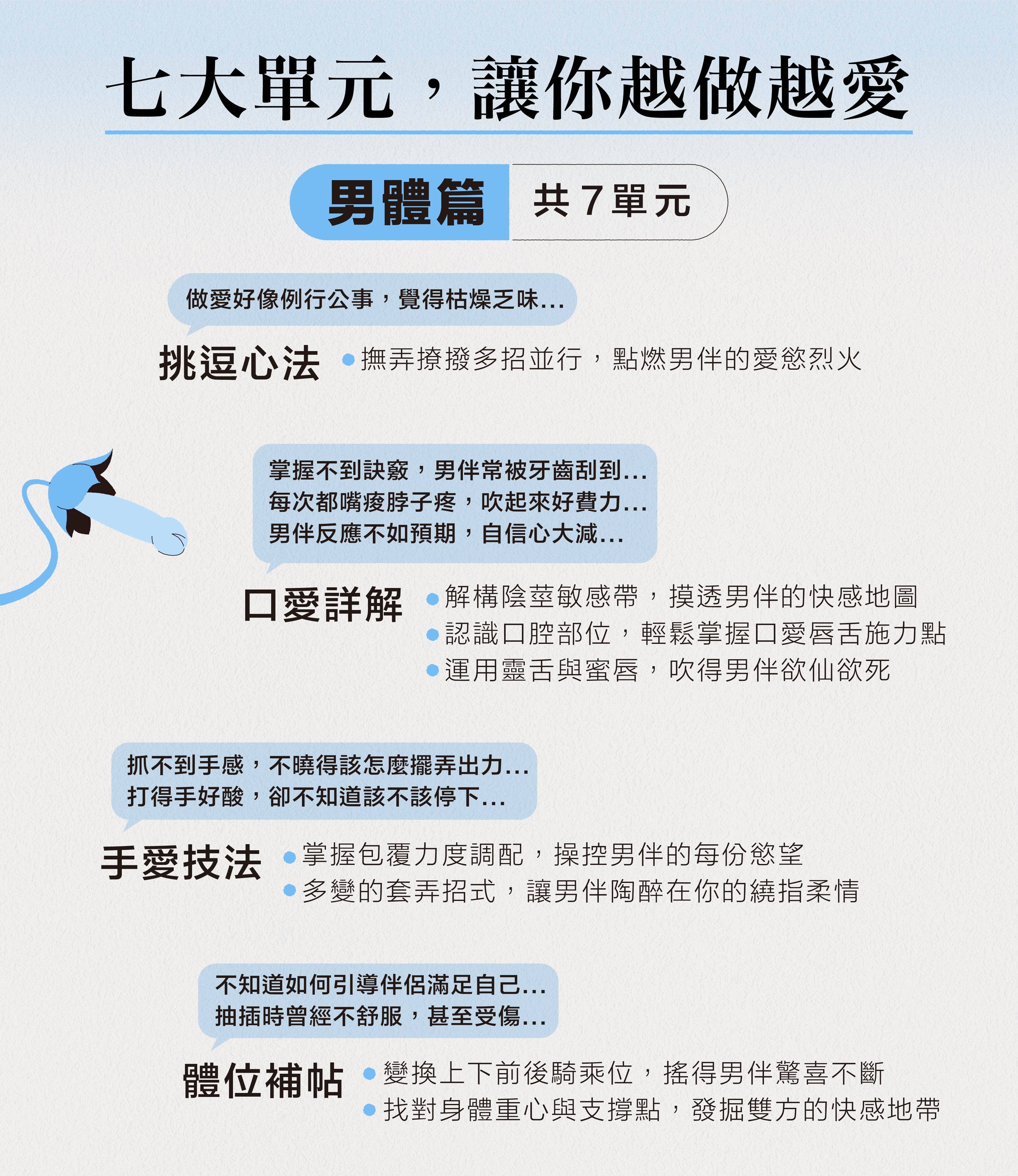 大人のためのベッド指導教室~実践力のある極上セックス体験~女体講座 - その他 - その他の素材