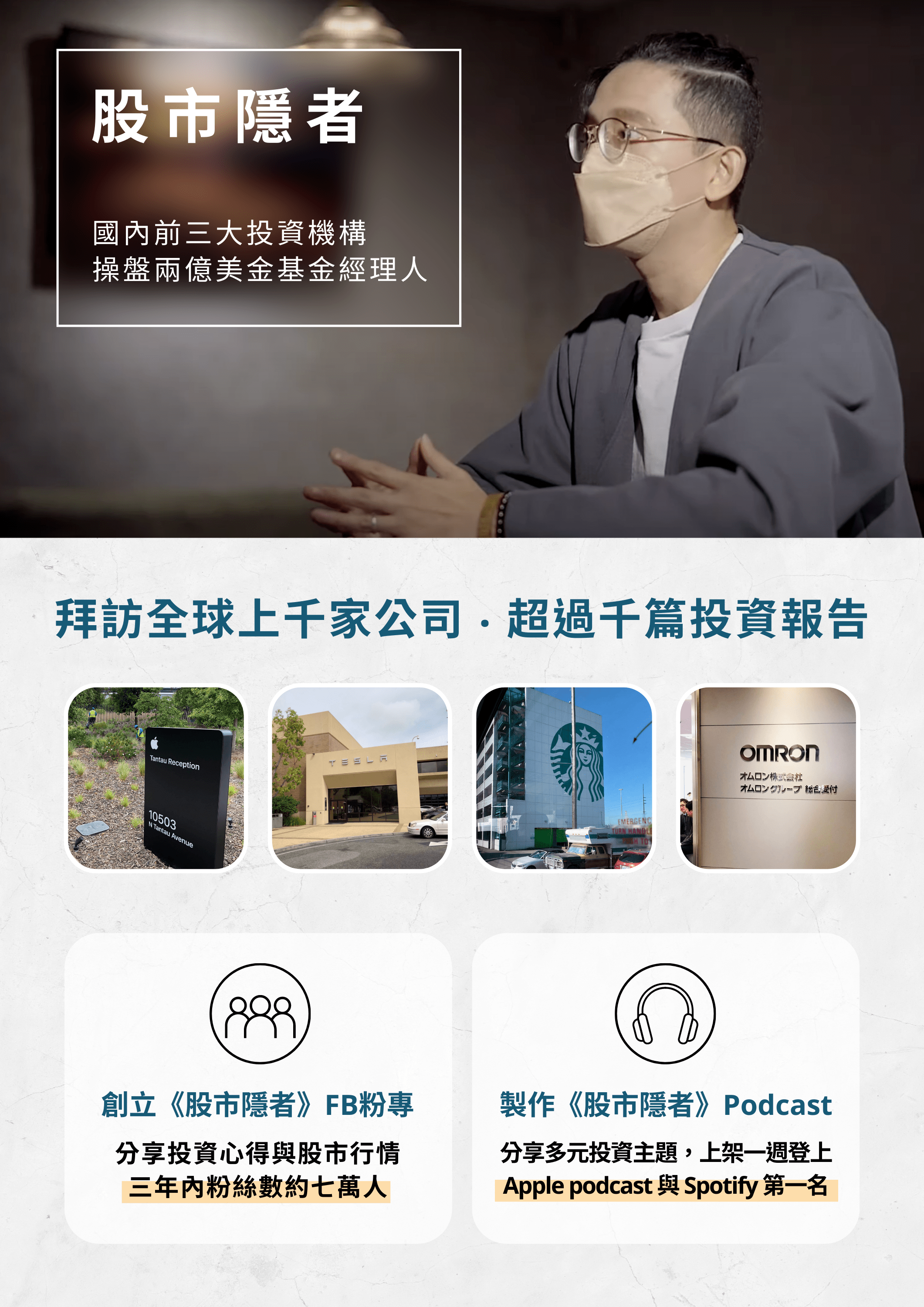 股市隱者｜全方位操盤筆記| 盤勢分析- PressPlay