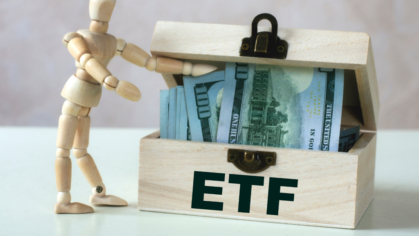 美股持續創高！三倍槓桿做多ETF-TQQQ，買了幫你創造三倍報酬率？ - PressPlay