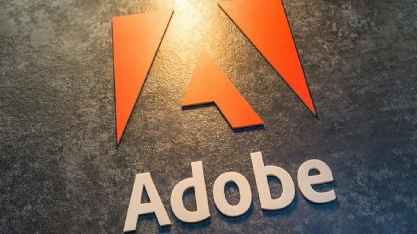 穩健成長股Adobe(ADBE)股價自高點回調20%，達到合理價格了嗎？ - PressPlay