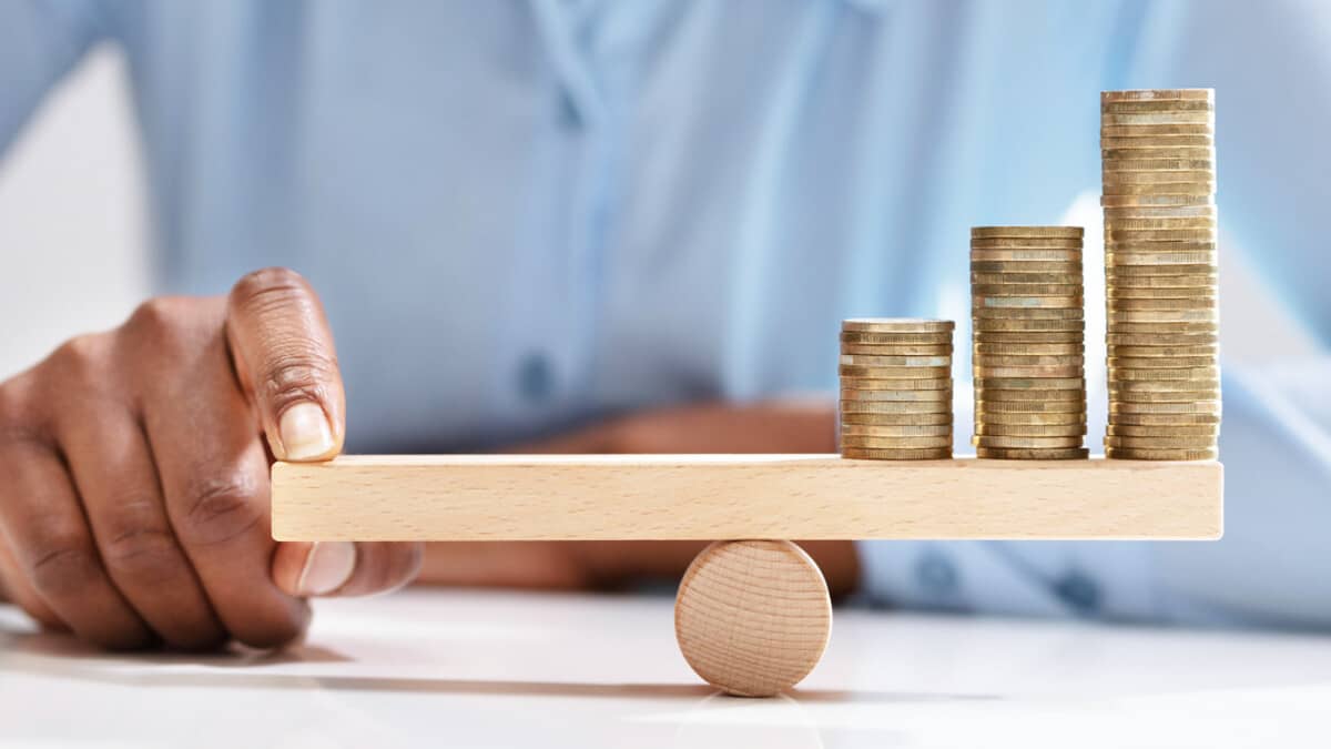 槓桿ETF投資法- PressPlay