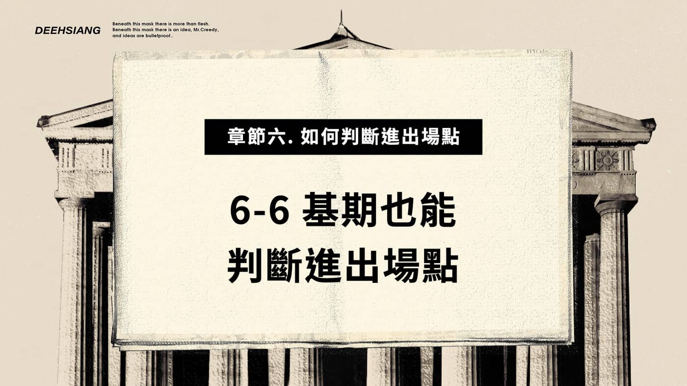 6-6 基期也能判斷進出場點- PressPlay