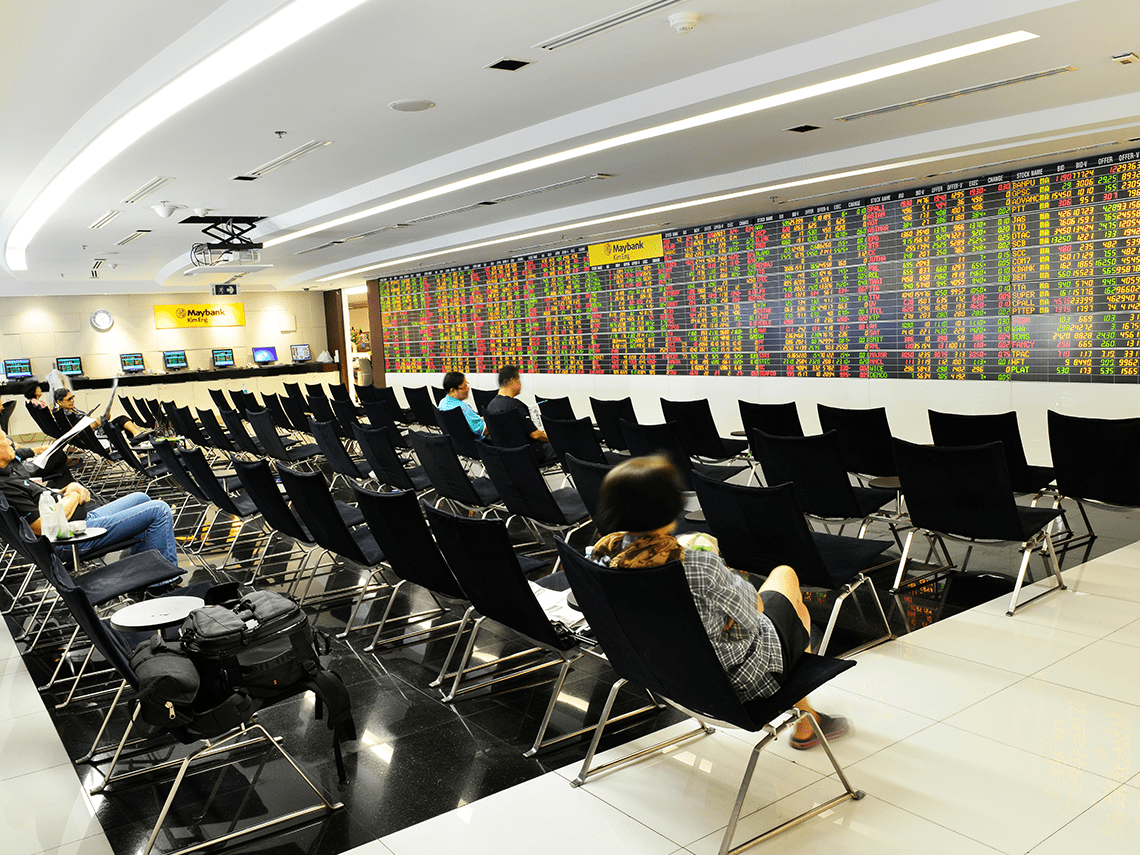 存股助理第470期︱群益證、元大金、崧騰2024年期望值︱股池更新- PressPlay