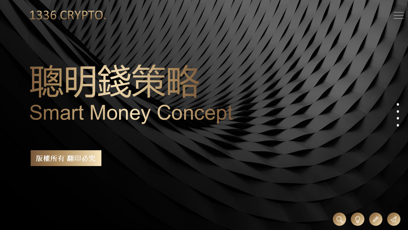 SMC聰明錢策略基礎教材- PressPlay