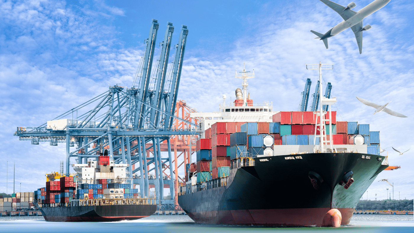 試閱】美國大選牽動航運股萬海波段再創高點可期- PressPlay